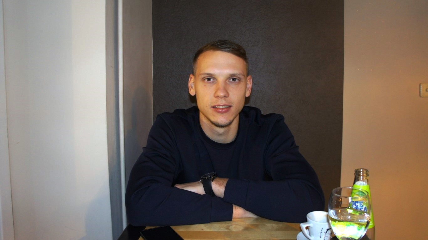 FILIP MATIJAŠEVIĆ, NOGOMETAŠ Vječna klasa neprolazne forme - Pakrački LIST