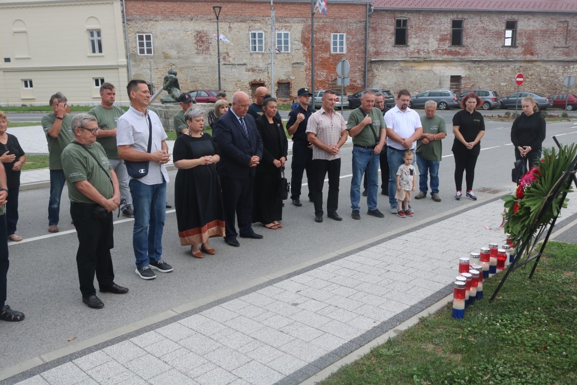 DAN POBJEDE I HRVATSKIH BRANITELJA Obilježavanje u ponedjeljak 5. kolovoza