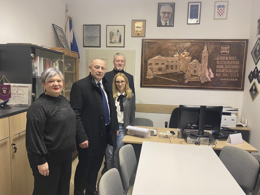 U Pakracu otvoren ured Centra za psihosocijalnu pomoć Ministarstva hrvatskih branitelja