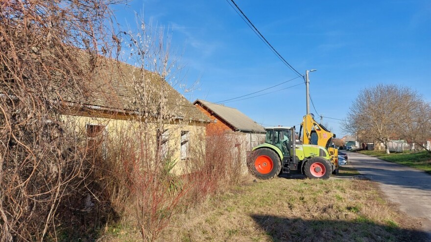 ZAMJENA ZA MJERU 13 Objavljen pravilnik o kompenzacijskoj potpori depopuliranim područjima