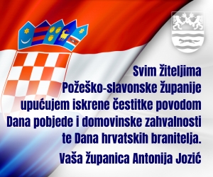 Županija Dan zahvalnosti