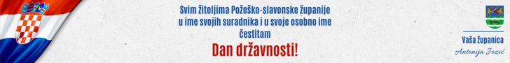 Požeško-slavonska županija