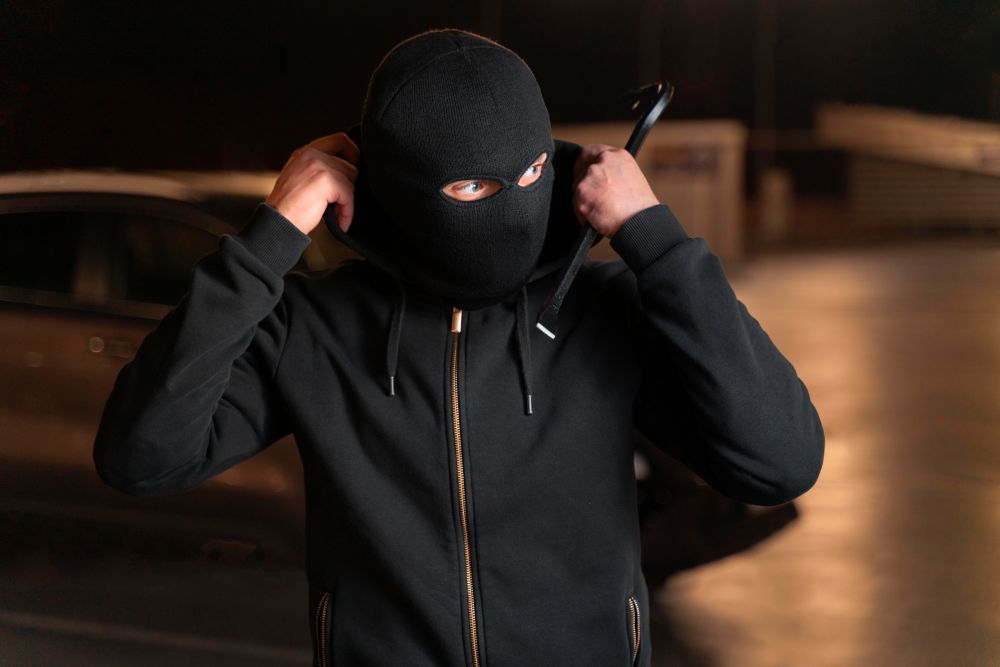 IZ POLICIJSKOG IZVJEŠĆA Krađa u trgovini, narušavanje javnog reda i mira 