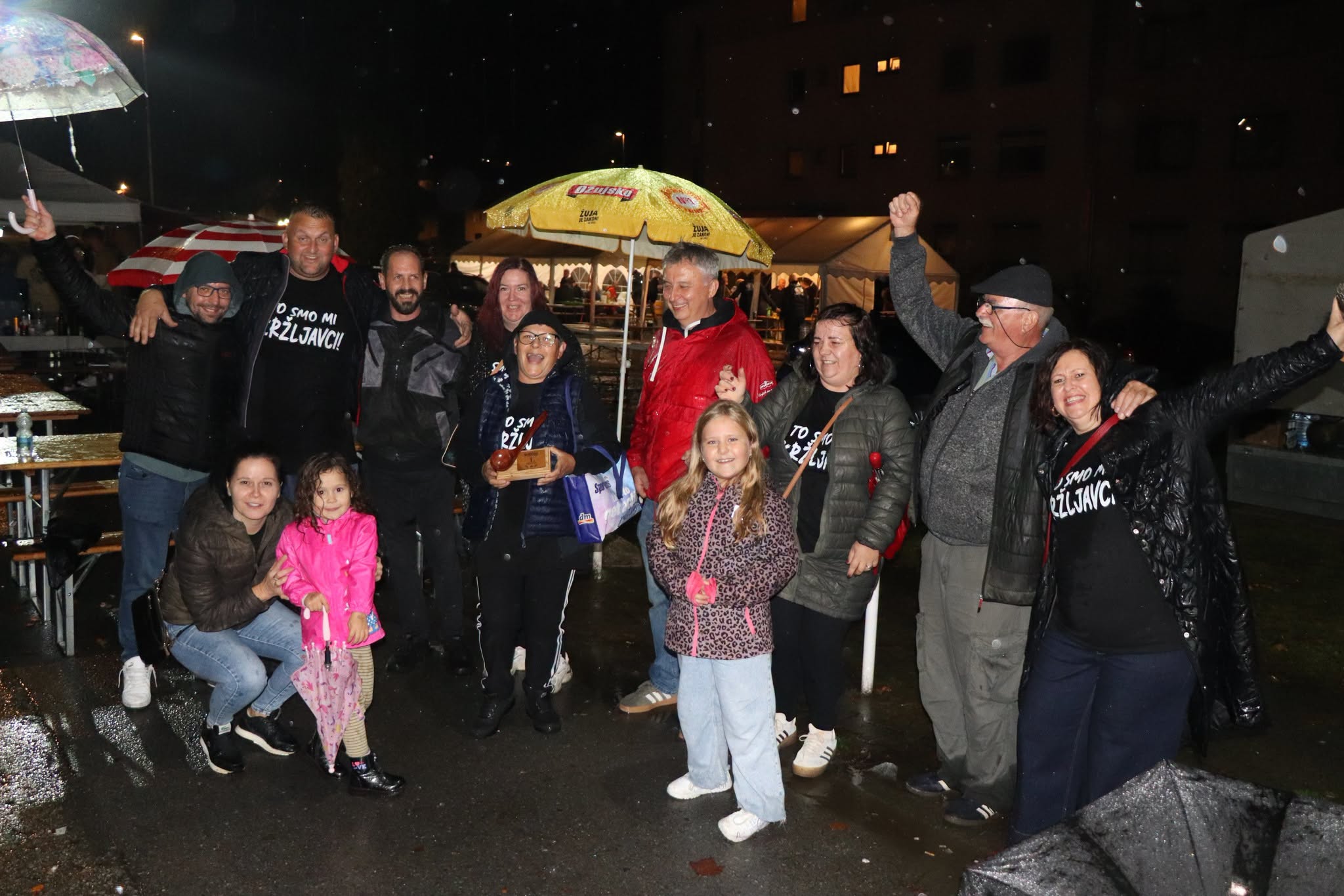 krzljavci pobjednici grahfesta 26