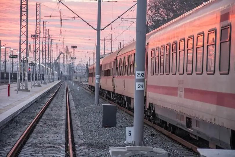 ŽUPANICA PORUČUJE PAKRAČKIM STUDENTIMA Županija i dalje financira prijevoz vlakom
