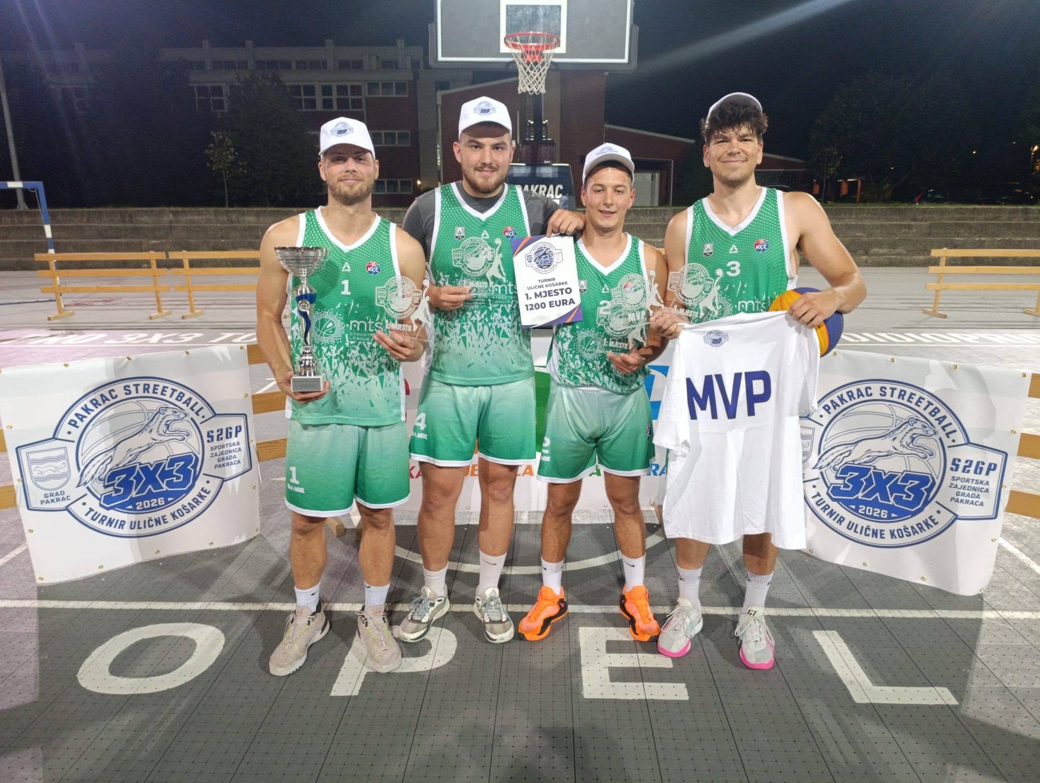 3x3 pakrac brcko 2026