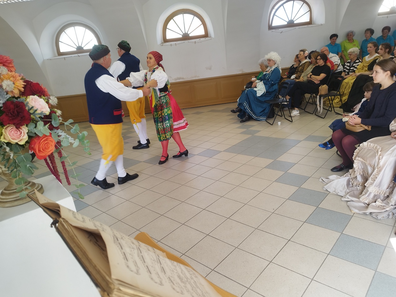 Beseda