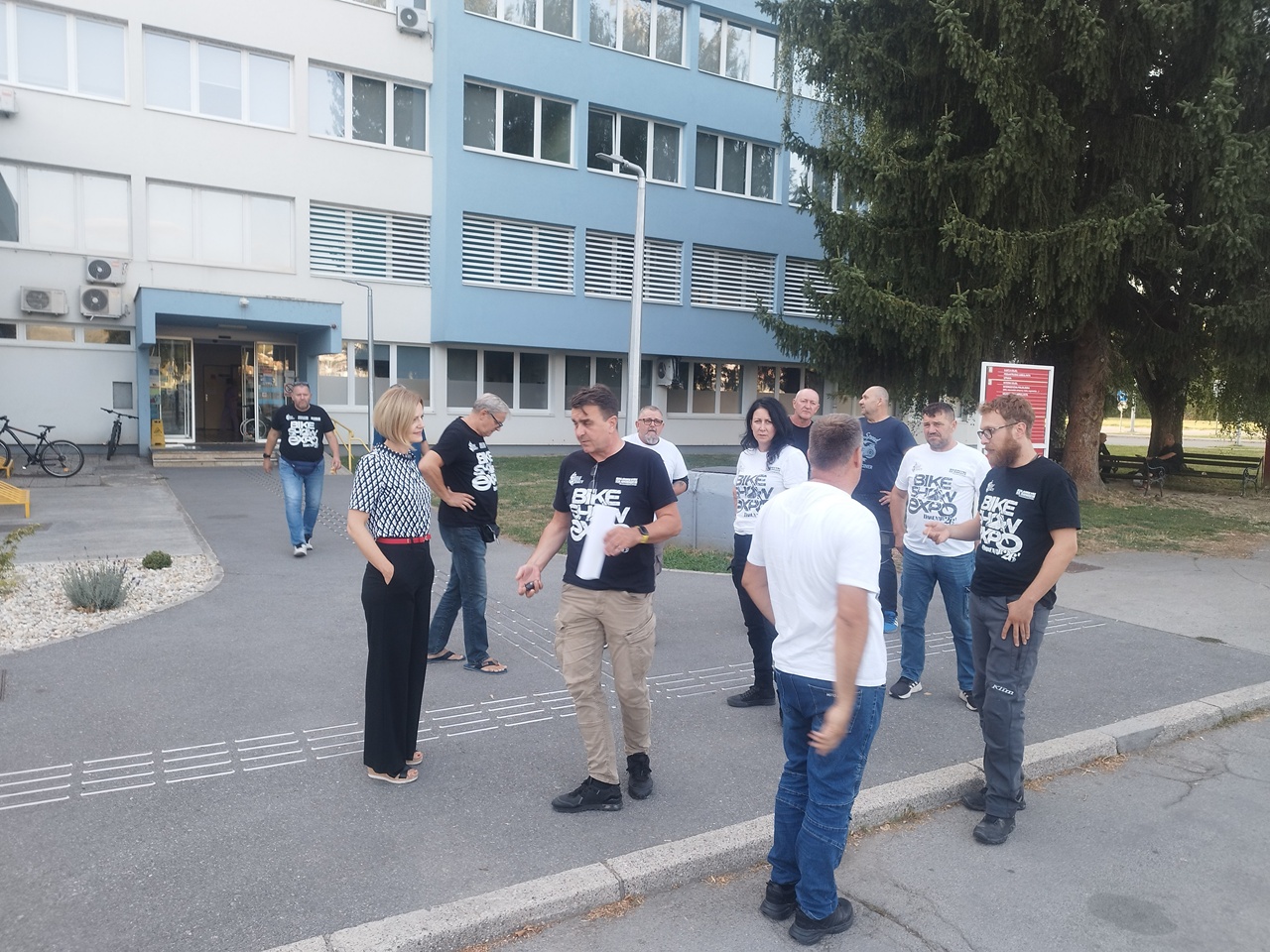 Donacija za bolnicu 3