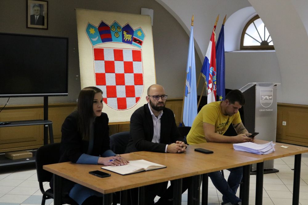 Grad Pakrac dodijelio rekordna sredstva poduzetnicima - gotovo 160 tisuća eura kroz Program potpora