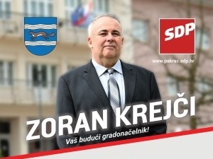 Krejči