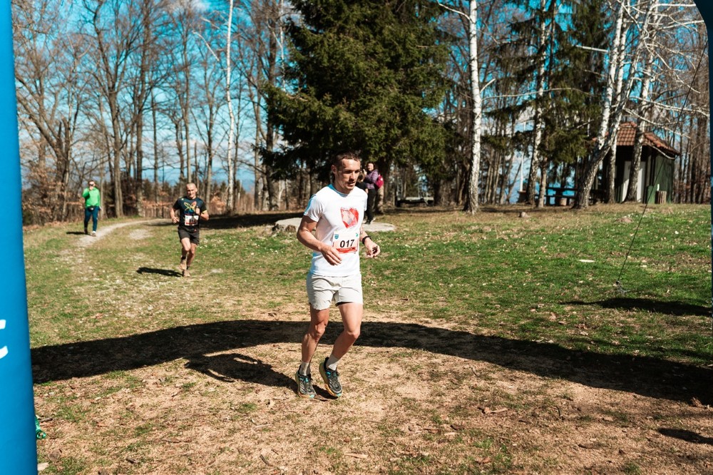 Pobjednik utrke na 22 kilometra odlučen je u završnom sprintu foto PHI MEDIA Antonio Pejša