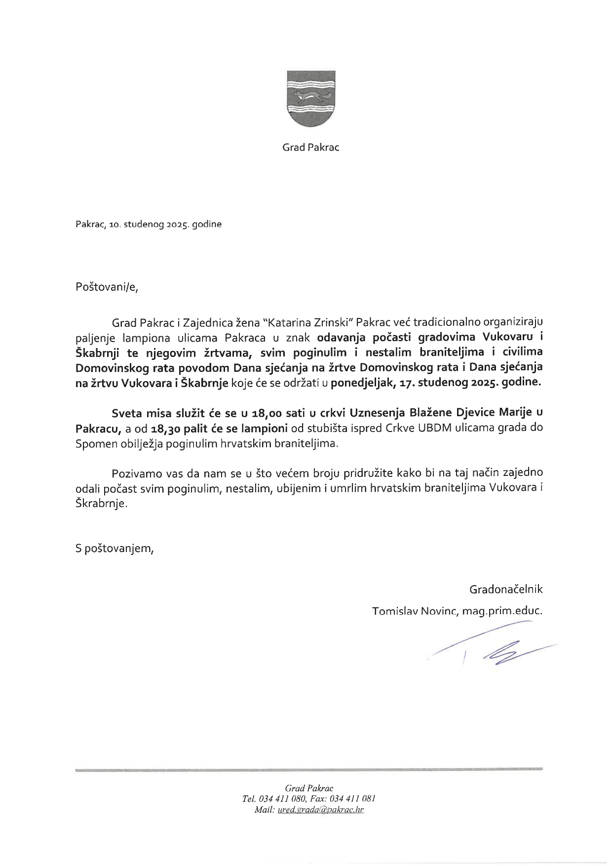 Poziv Dan sjećanja 2025 page 0001