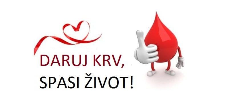dobrovoljni kap kraj