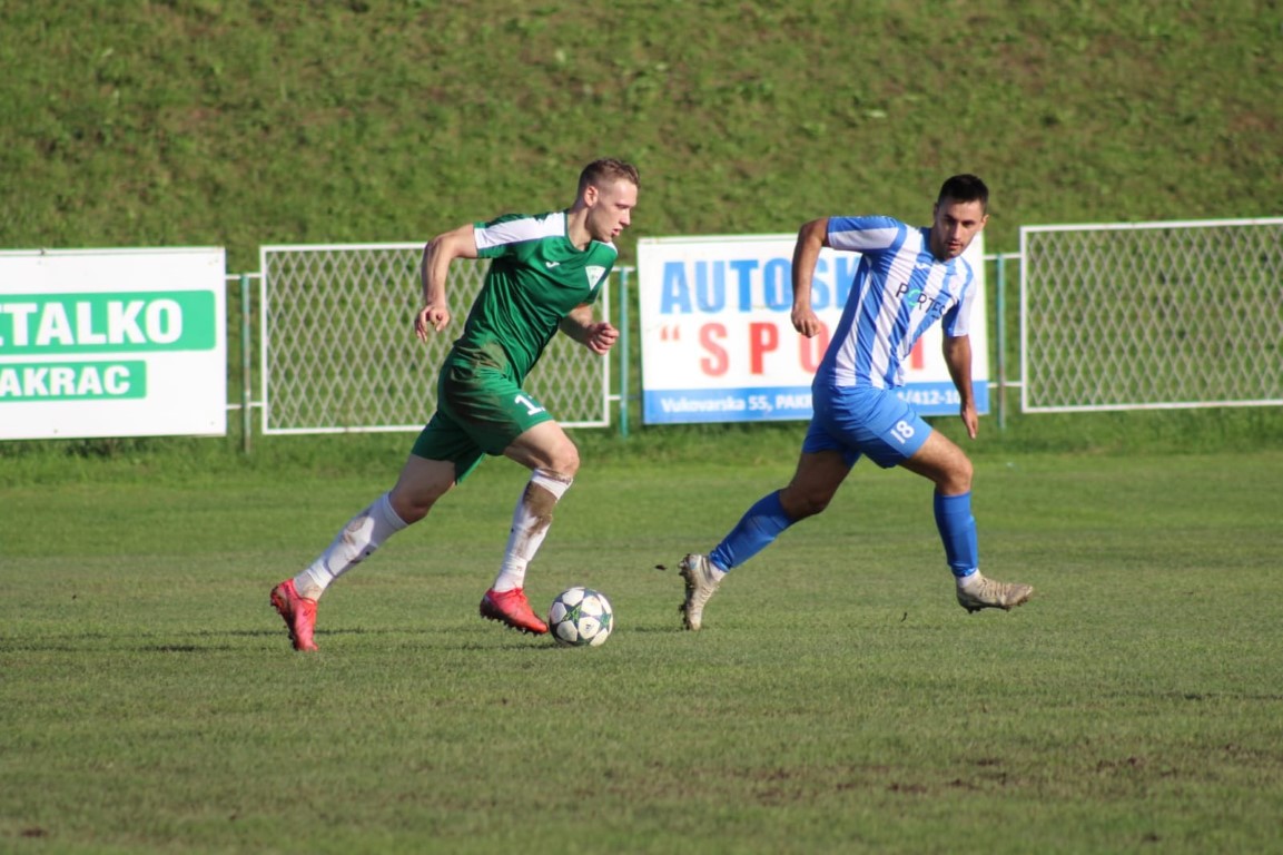 fico matijasevic hajduk pakrac