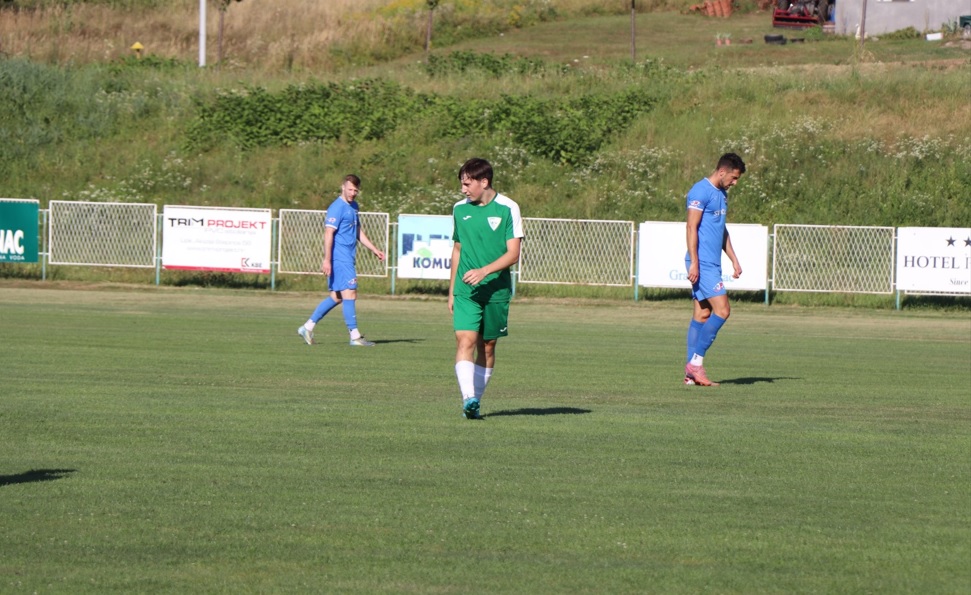 leon rendic hajduk pakrac 2026