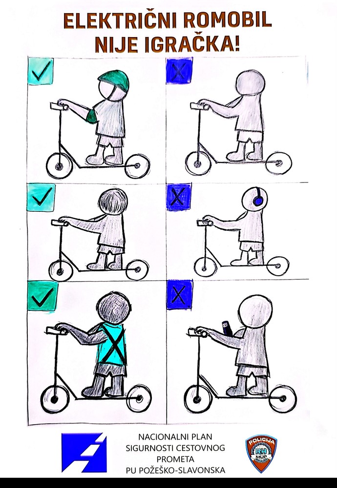 letak romobili 1