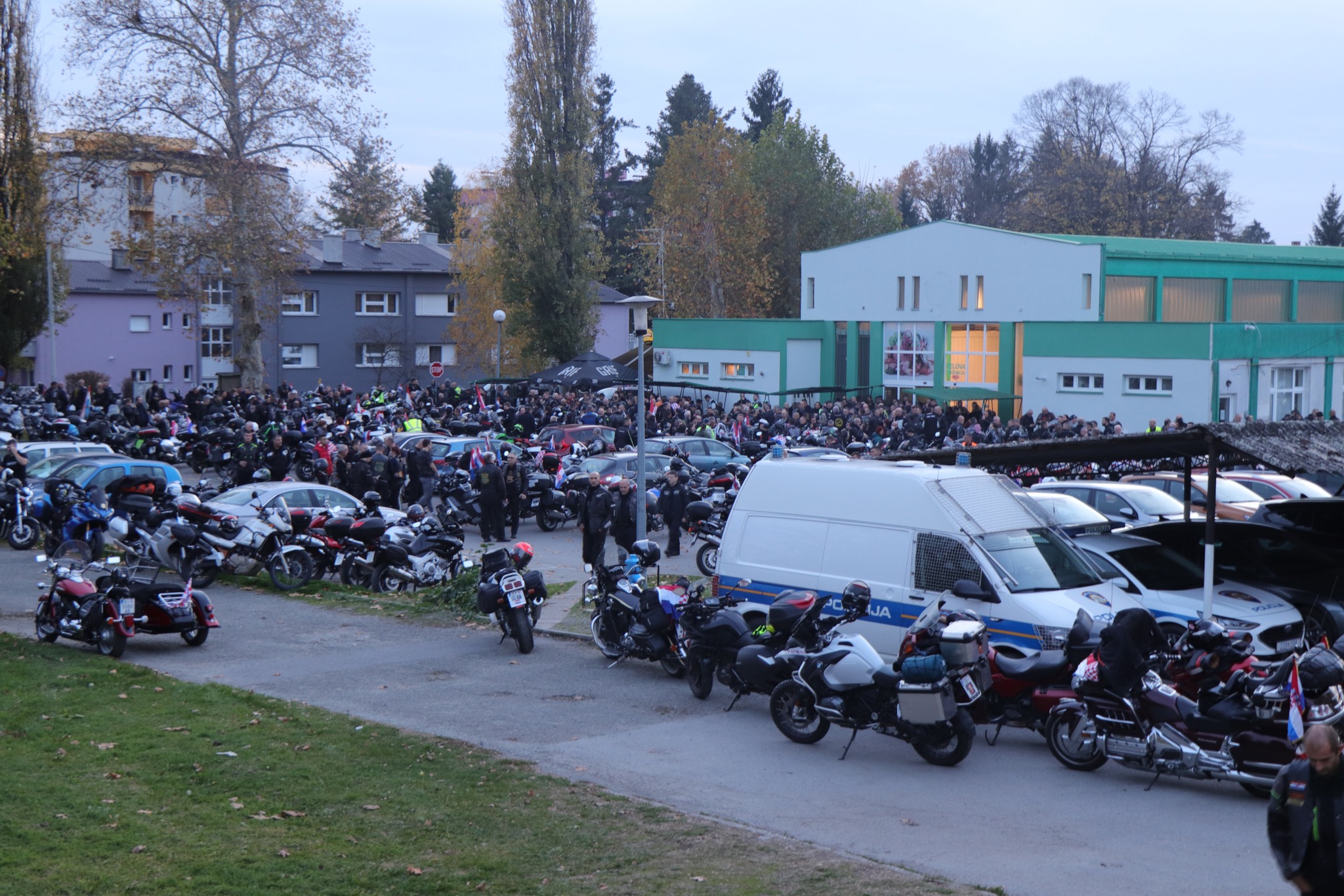 moto karavana Pakrac 2025