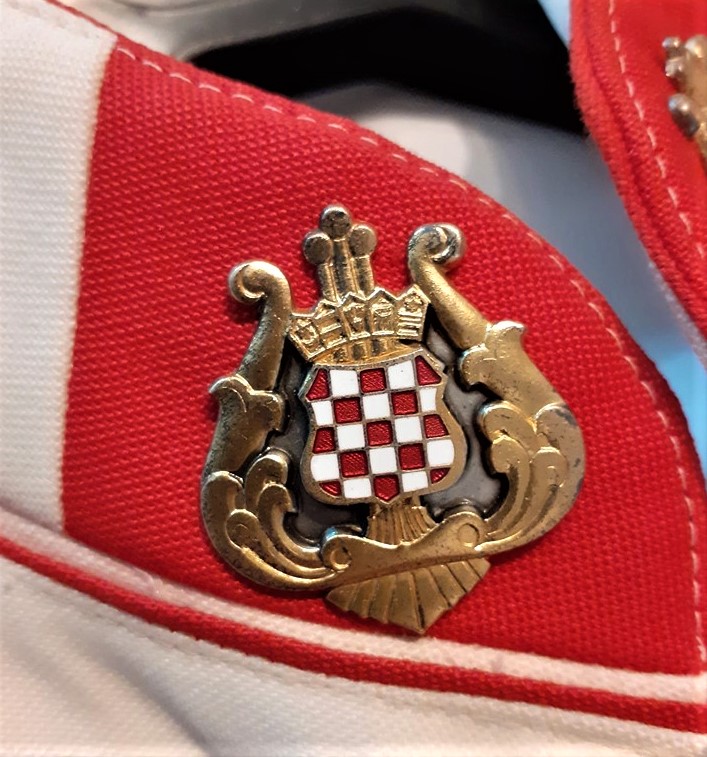 MUZEJ VOJNE I RATNE POVIJESTI Od bojišnice do muzejskih vitrina – pjesme koje su stvarale Hrvatsku