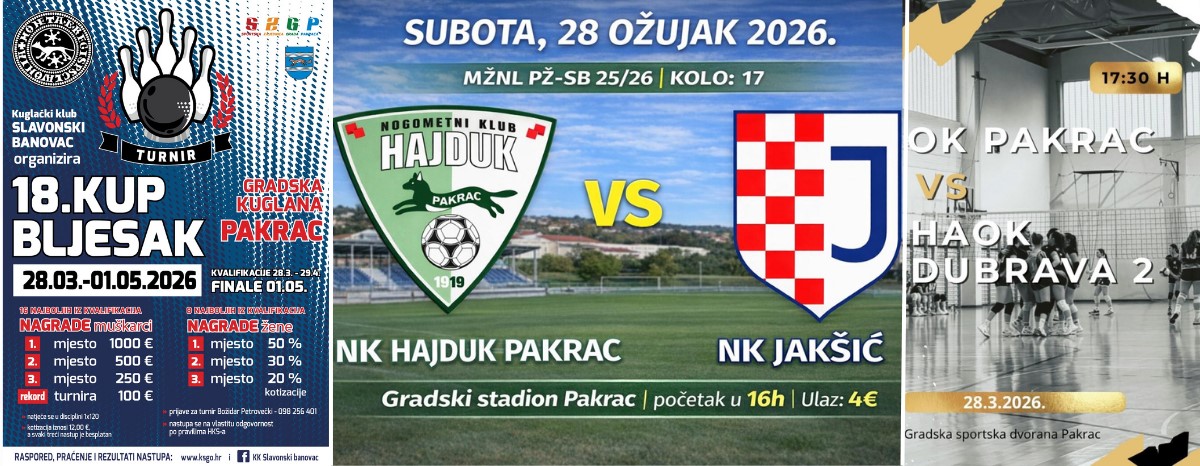 najava sporta 28 3 2026