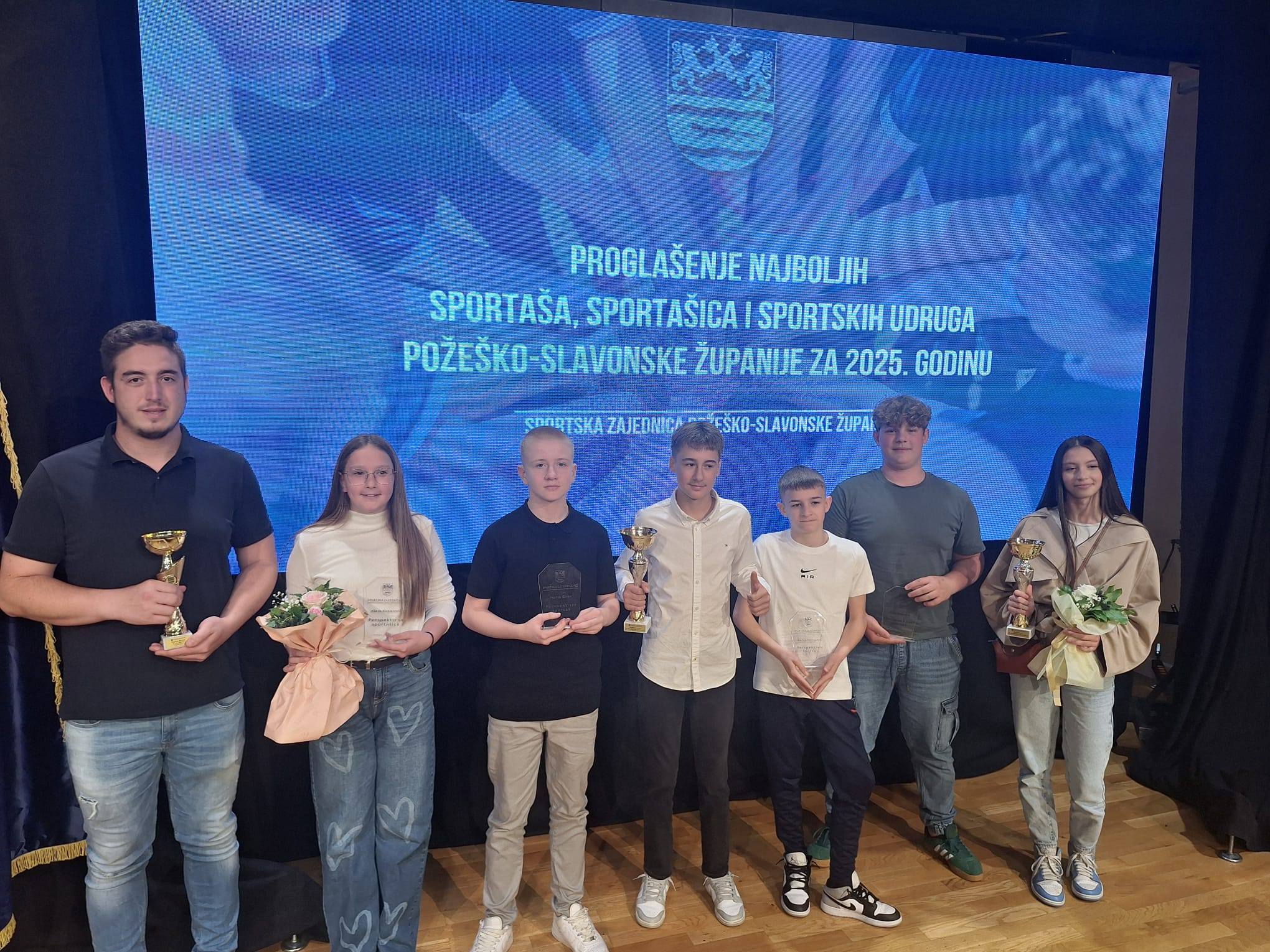 najsportasi zupanije 2025