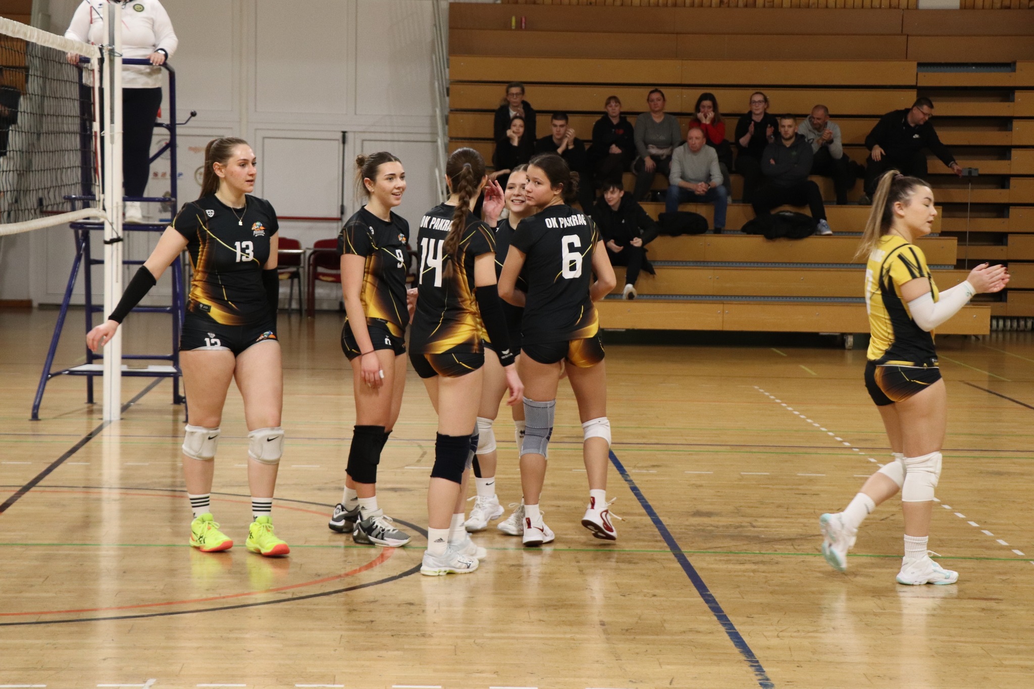 ok pakrac ok foresta