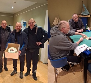 bridge klub pakrac zadar 2026