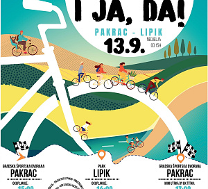 Biciklijada