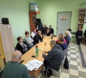 udruga slijepih 2025