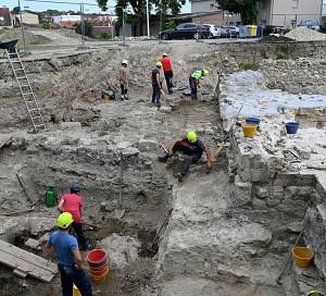 Arheoloska istrazivanjapkc