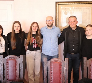 prijem kuglacica 2026