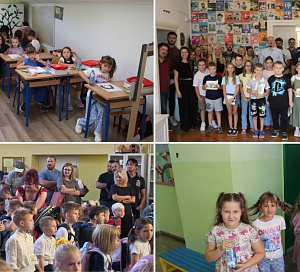prvi dan skole 2026