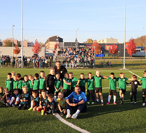 mini derbi hajduk lipik naslovna 10 2026