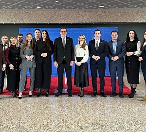 konstituiran savjet mladih republike hrvatske