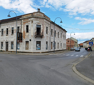 Hotel Krndija