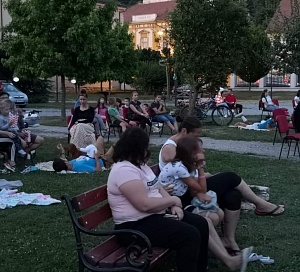 ljetno kino 36