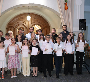 ogs zavrsni koncert 2026