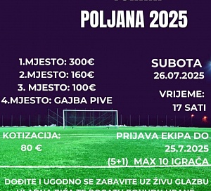 poljana