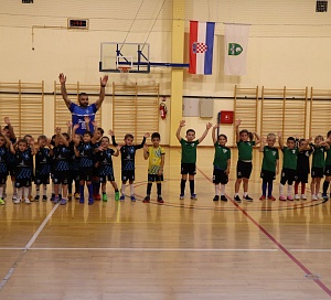 mini derbi oslobodenja lipika