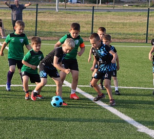 mini derbi naslovna