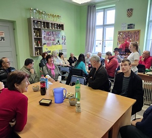 udruga slijepih pakrac lipik 2026