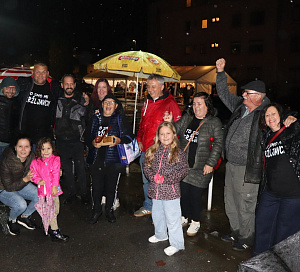 krzljavci pobjednici grahfesta 26
