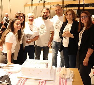 spahijski 1. rodendan