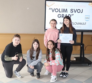 kviz volim svoj grad pobjednici 2026