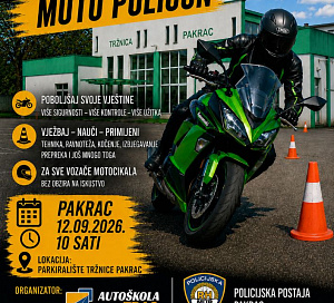 POLIGON 12.09.2026