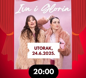 iva i gloria