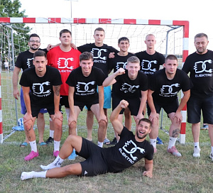 mnt donja obrijez pobjednici DC Elektro