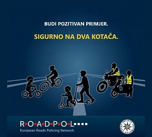 Roadpol naslovna 2025