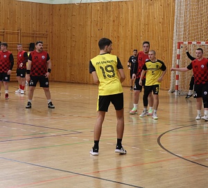 seniori rukomet pakrac