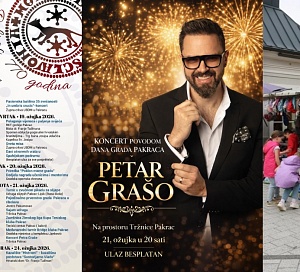 dan grada pakraca 2026 najava