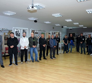 izlozba pakrac kroz ratni objektiv lepoglava